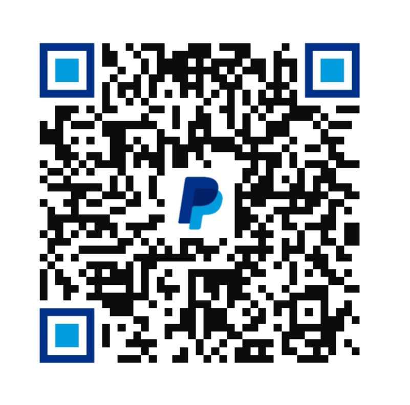 PayPal QR